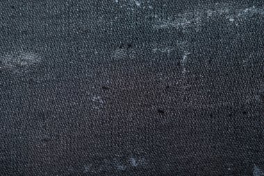 arka plan eski bir siyah kumaş
