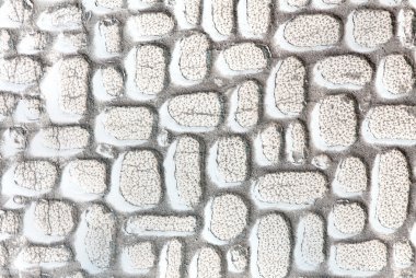 eski deri parlak renklerde arka plan