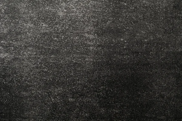 Черный фон с прожектором — стоковое фото