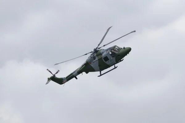 Army Air Corps helicopter