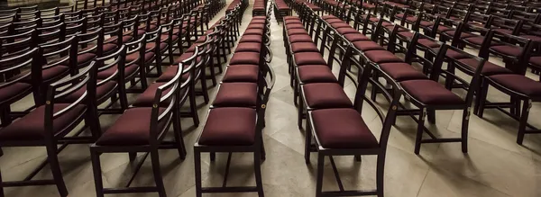 Chairs — Stock Photo, Image