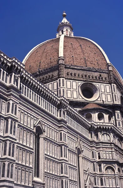 Duomo il — Foto Stock