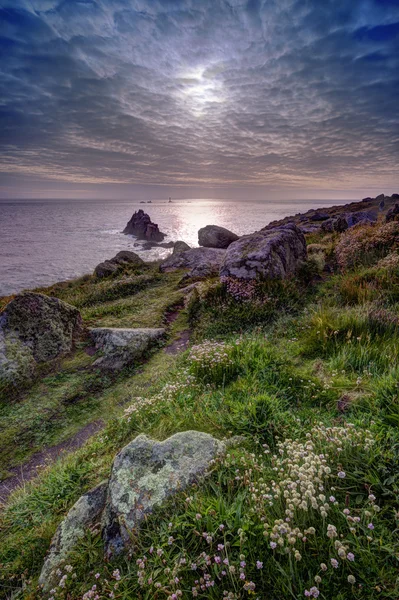 Lands End — Stockfoto