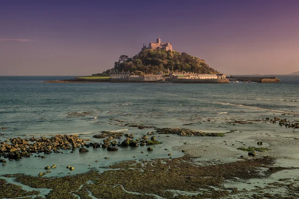 St Michaels mount — Φωτογραφία Αρχείου