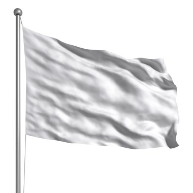beyaz bayrak