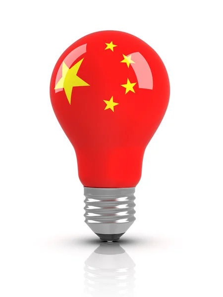 Ideas - China —  Fotos de Stock