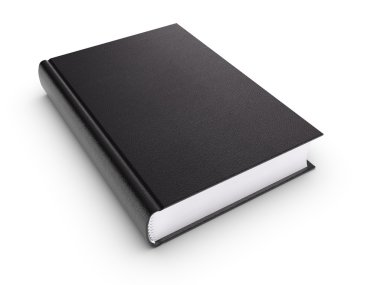 kara kitap