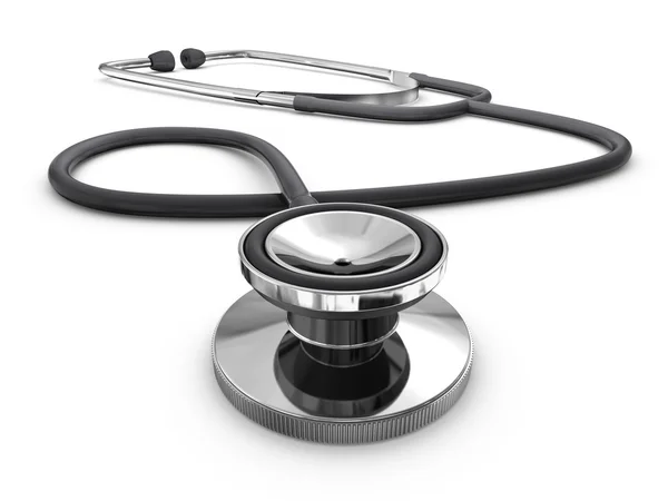 Stethoscope — Stock Photo, Image