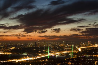 Boğaziçi Köprüsü