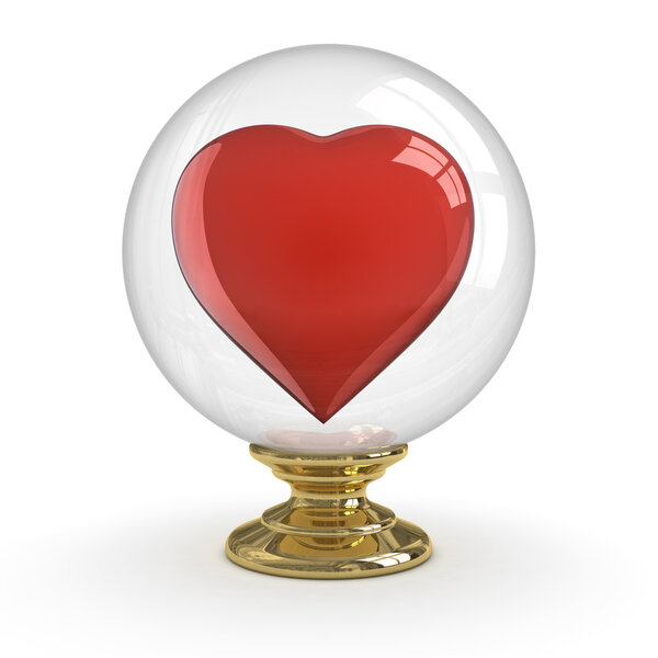 Fortune Teller - Fall in Love