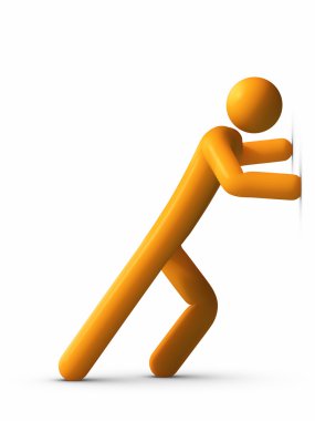 kopya alanı bastırıyor