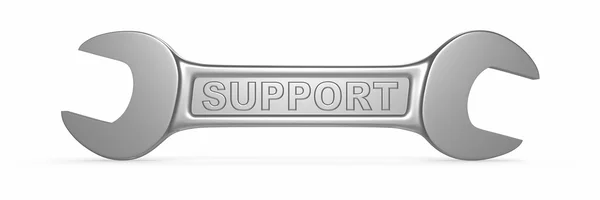 Support — Stock Photo, Image