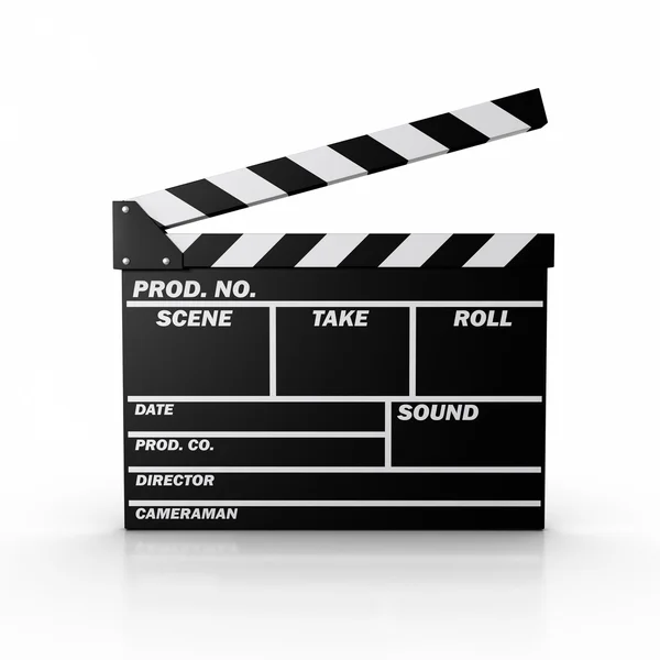 Film kayrak