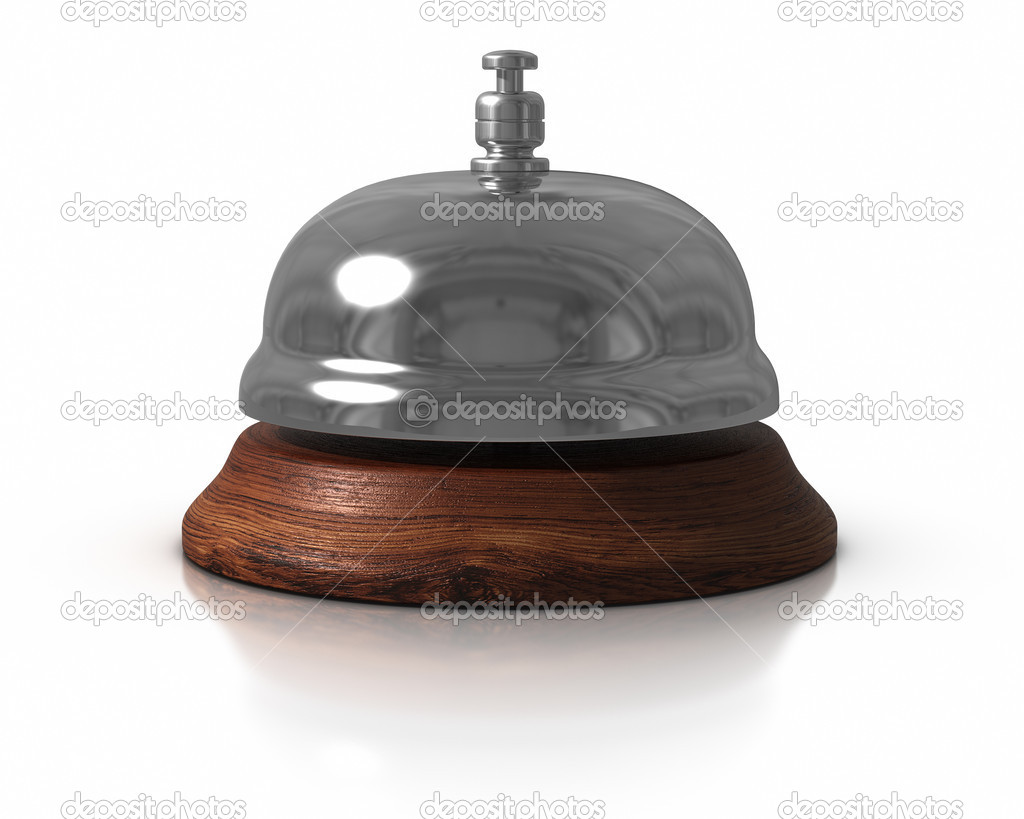 Service Bell