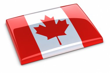 Kanada Bayrağı