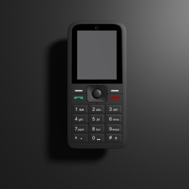 Cep telefonu
