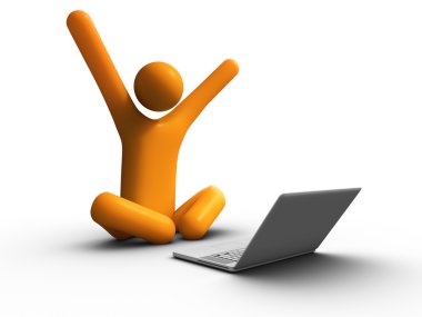 laptop başarı