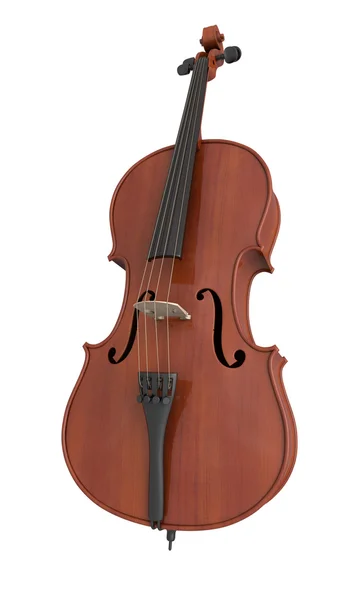 Cello — Stock Photo, Image