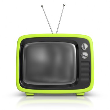 Retro Tv