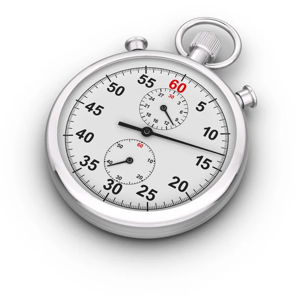 Stopwatch — Stockfoto