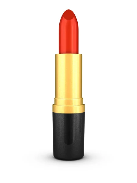 Lipstick Red — Stock Photo, Image
