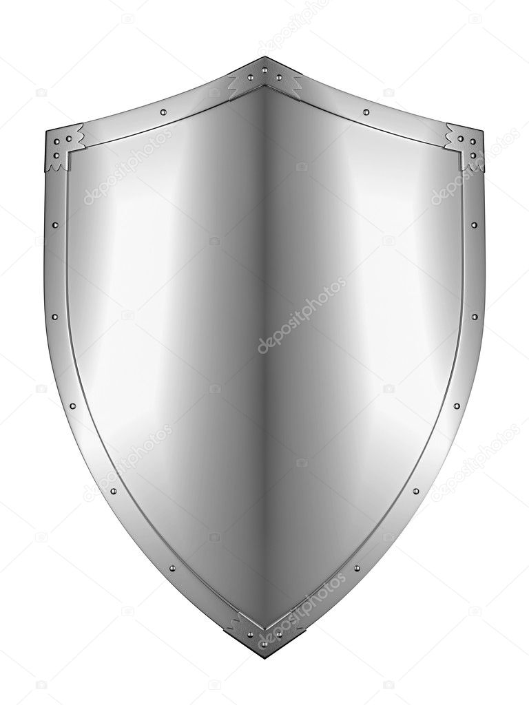 Metal Shield