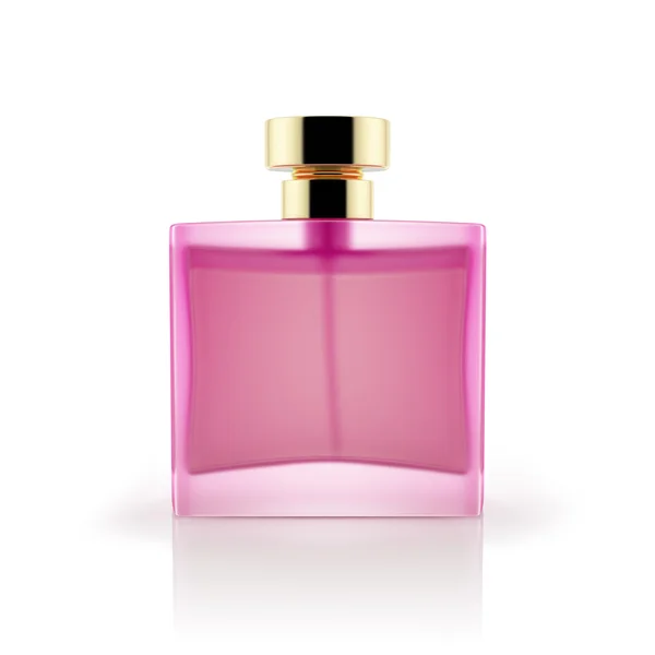 Perfume Bottle — Stock Photo, Image