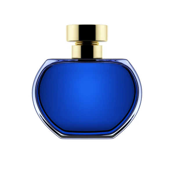 Perfume Bottle — Stock Photo, Image