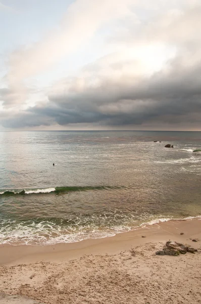 Beach Shore — Stock Photo, Image