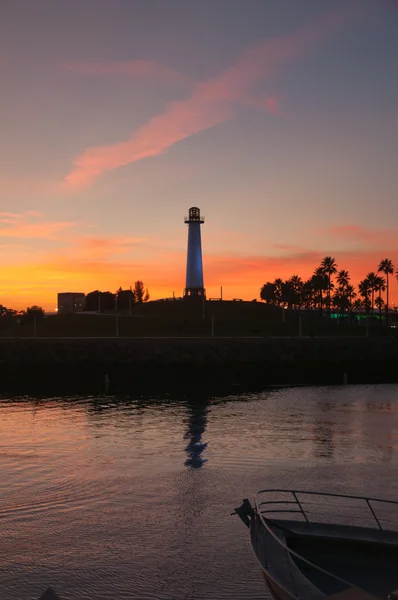 Light House — Stock Photo, Image