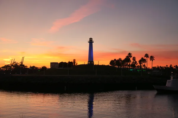 Light House — Stock Photo, Image