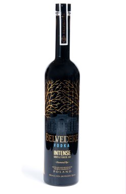 Belvedere yoğun