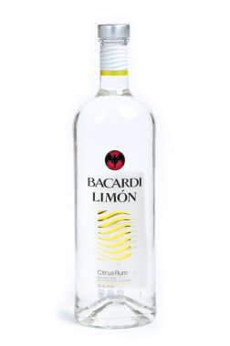Bacardi Limon