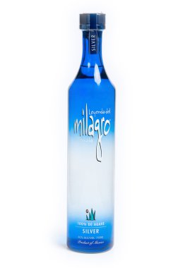 Milagro tekila