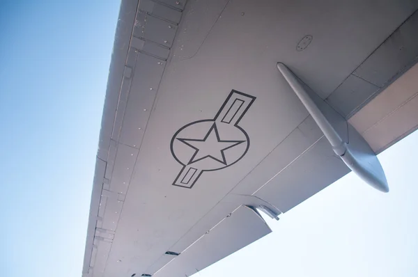 Reno Air Races — Stock Photo, Image