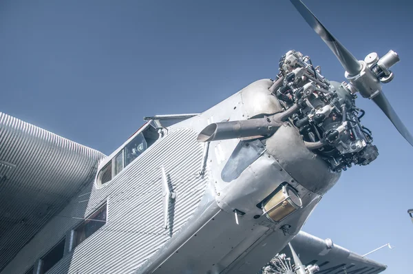 Reno Air Races — Stock Photo, Image