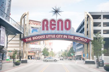 Reno, Nv