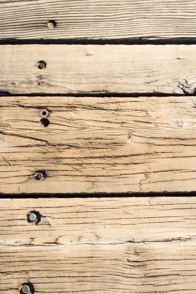 Wooden House Floor — Stock Photo, Image