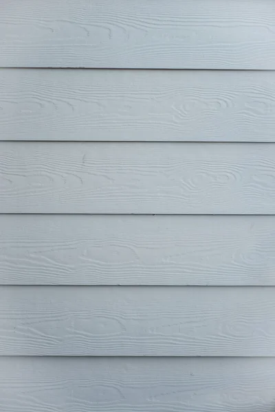 Wooden house siding — Stock Photo, Image