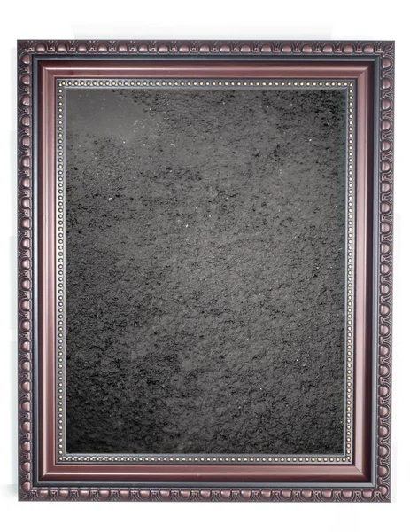Chalk Board Frame — Stock Photo, Image