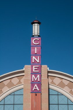 sinema cephesi