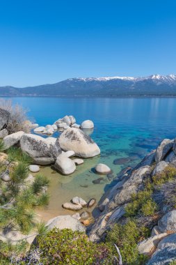 Lake Tahoe