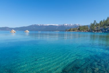 Lake Tahoe