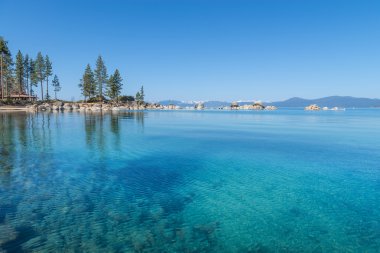 Lake Tahoe