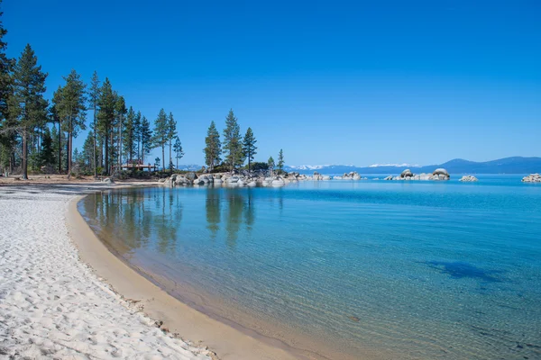 Lake Tahoe — Stock Photo, Image