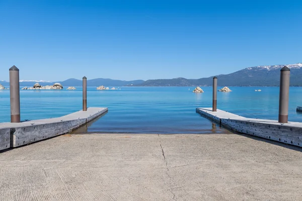 Lake Tahoe — Stock Photo, Image