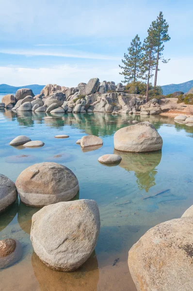 Lac Tahoe — Photo