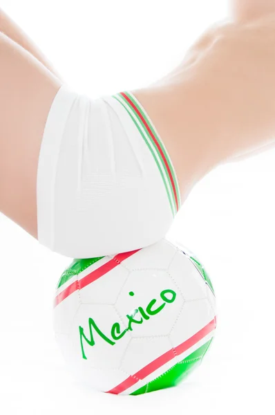 Viva Mexico ! — Stock Photo, Image