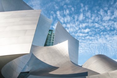 Disney Konser Salonu