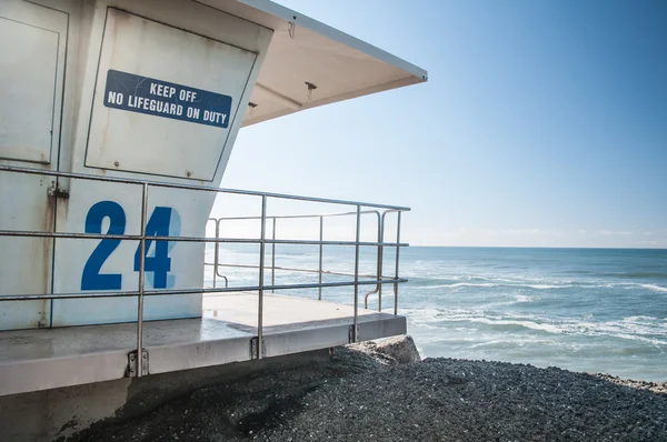 Baywatch — Stock Photo, Image